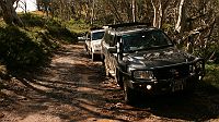 Picture Point Carpark